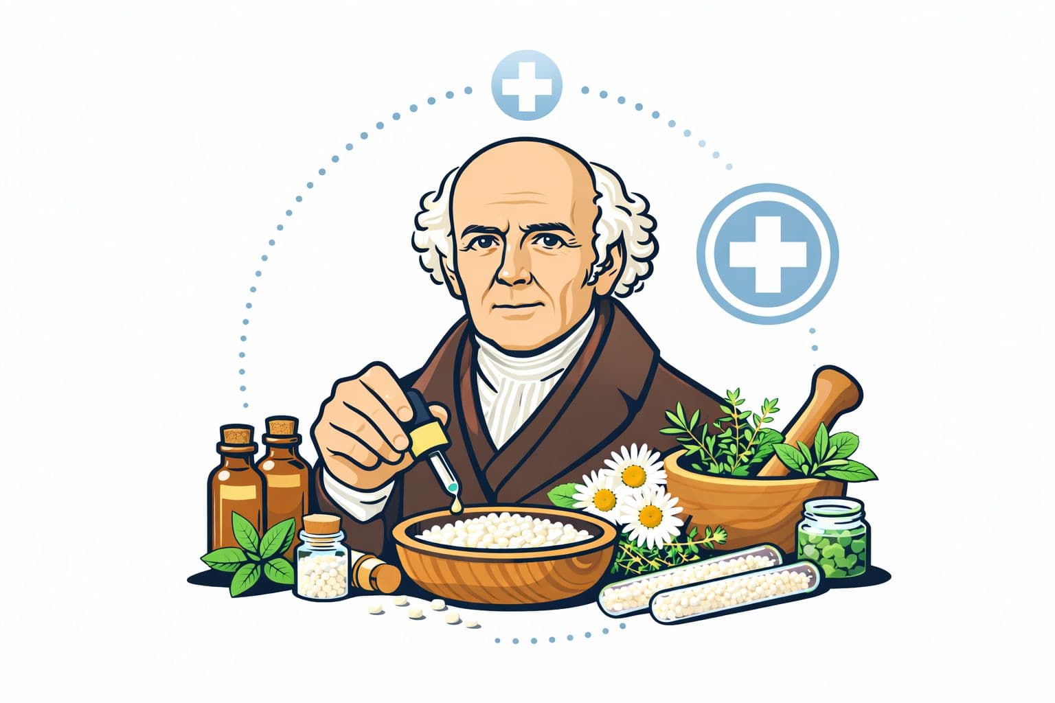 Ayush – Homeopathy