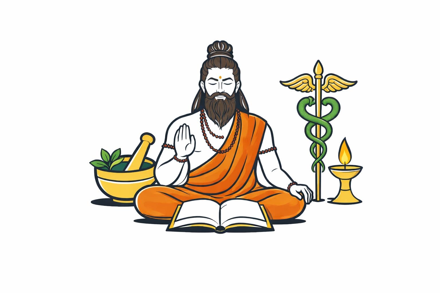 Ayush – Siddha