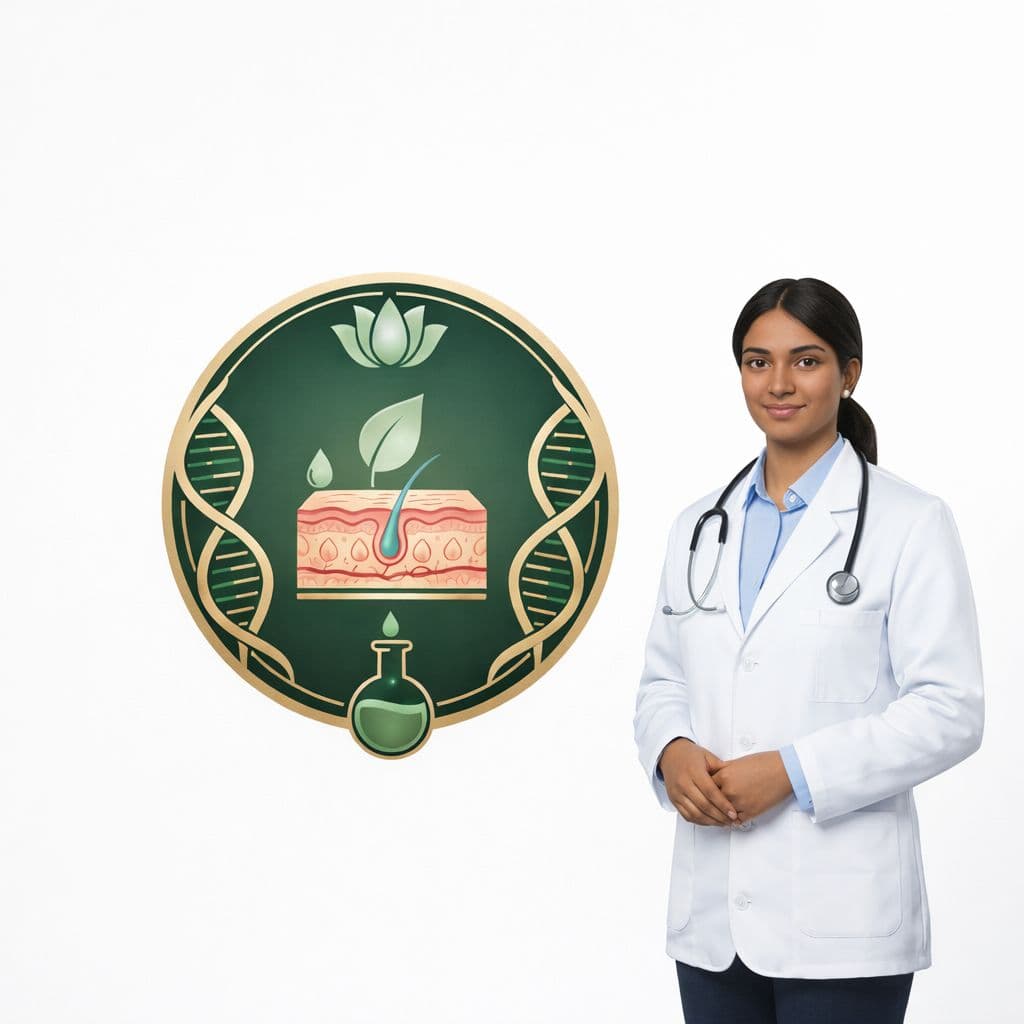Ayur-Dermatologist