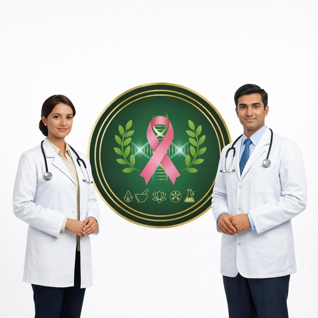 Integrative-Oncologist