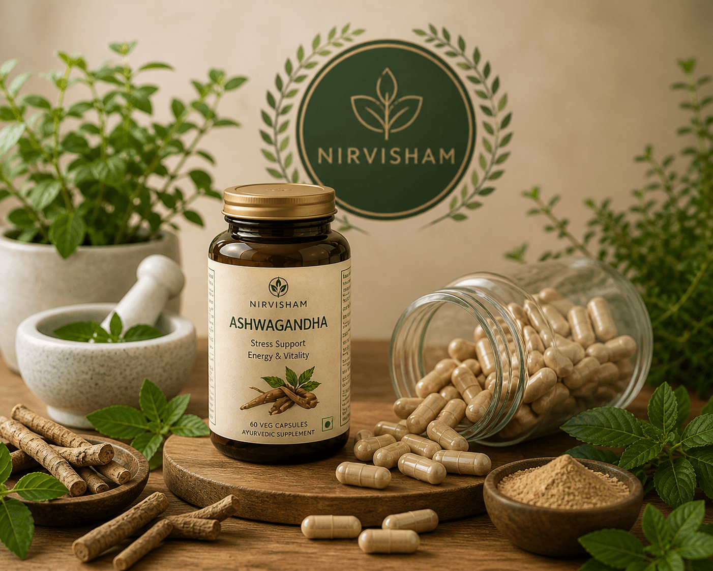 Supplements