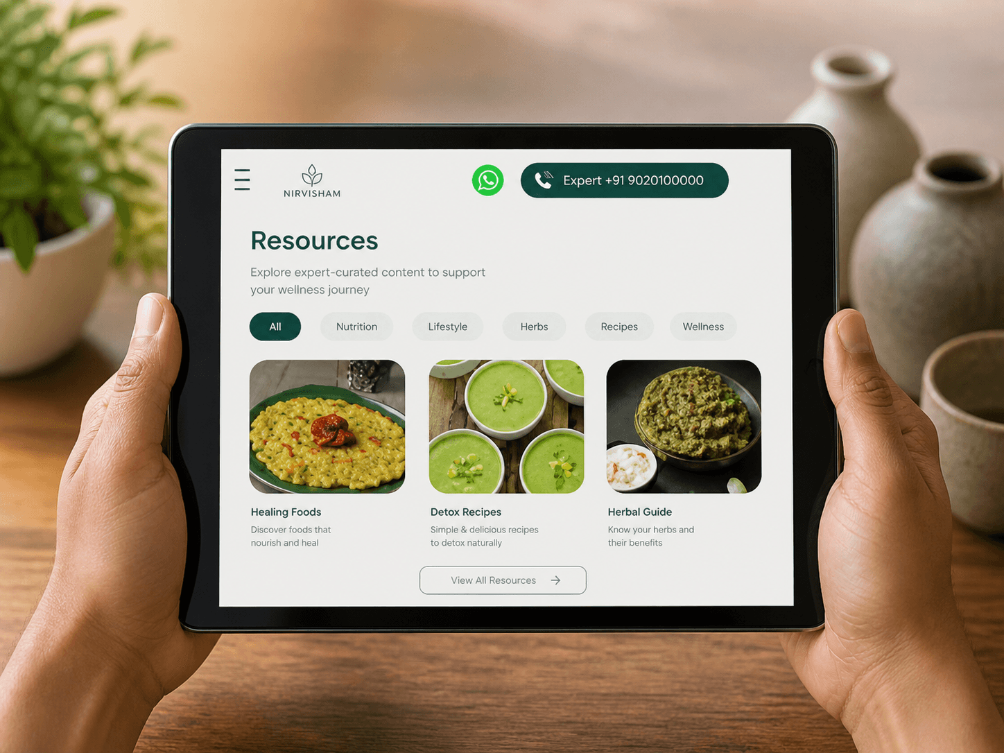 Resources